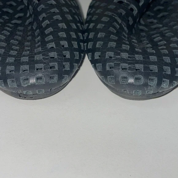 ARCHE LEATHER FLATS size 42 - Picture 3 of 9